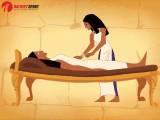 Các loại hình massage và lợi ích với cơ thể