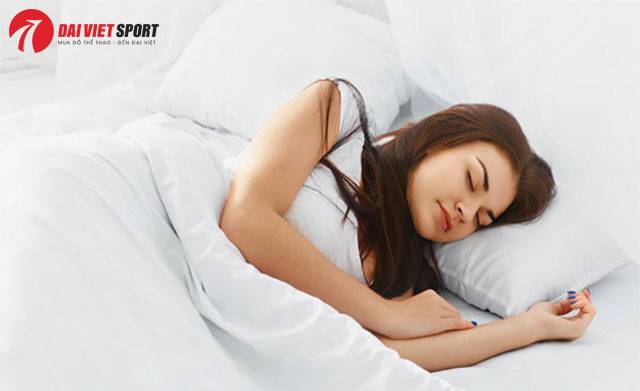 Phương pháp xoa bóp bấm huyệt giúp ngủ ngon