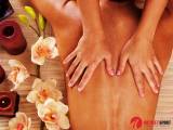 Cách massage bấm huyệt toàn thân