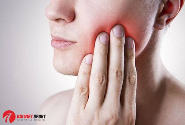 Gãy xương quai hàm và phương pháp điều trị
