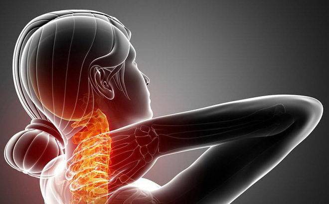 Loại bỏ cơn đau lưng và đau cổ mà không cần dùng thuốc