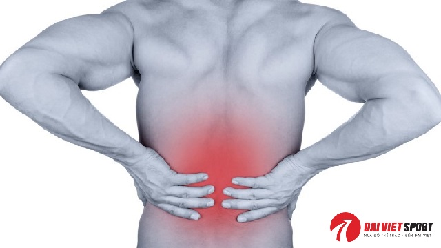 Cách massage bấm huyệt giảm đau lưng