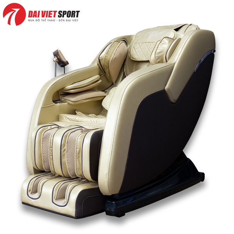 Ghế massage toàn thân Okasa OS-668