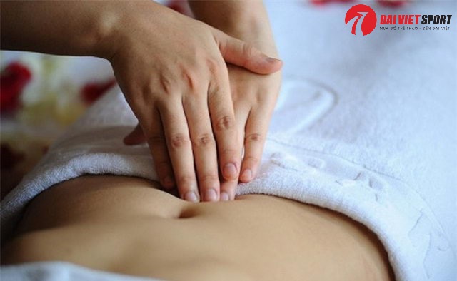 Massage bấm huyệt trị giúp cải thiện đời sống 'chăn gối'