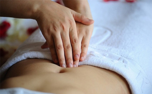5 huyệt vị massage còn có công hiệu gấp 10 lần uống thuốc bổ