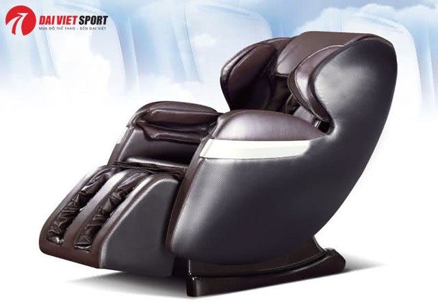 Đánh giá ghế massage toàn thân Okasa OS-268 Plus
