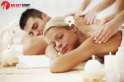 Phương pháp massage Thụy Điển và ứng dụng trên ghế massage