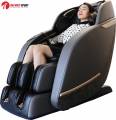 Review ghế massage giá rẻ Asasi S5