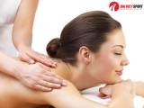 Tự học cách massage bấm huyệt tại nhà